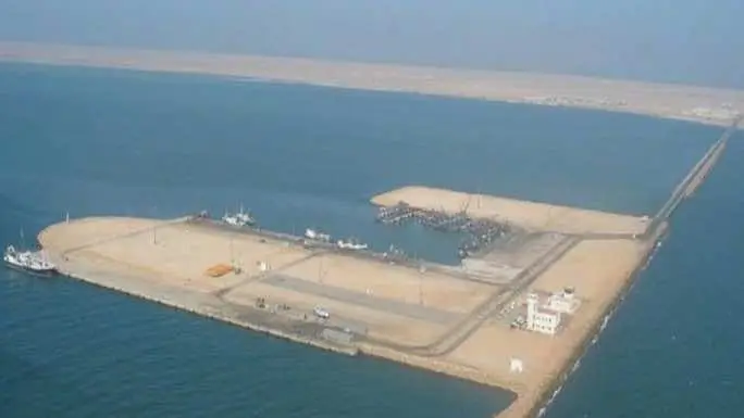 New-Port-of-Dakhla-A-Flagship-Project-of-New-Development-Model-for-Southern-Provinces New-Port-of-Dakhla-A-Flagship-Project-of-New-Development-Model-for-Southern-Provinces